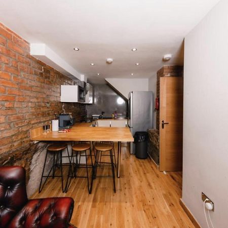Superb Luxury Apartment By Canal - Central Edinburg Exteriör bild